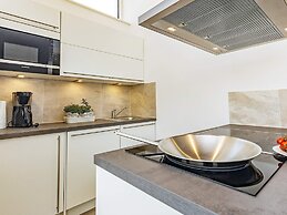 6 Person Holiday Home in Wendtorf