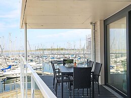 6 Person Holiday Home in Wendtorf