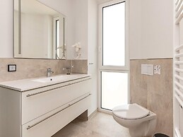 6 Person Holiday Home in Wendtorf