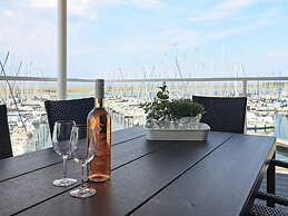 6 Person Holiday Home in Wendtorf