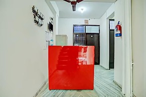 Goroomgo Raj hotel vip Noida