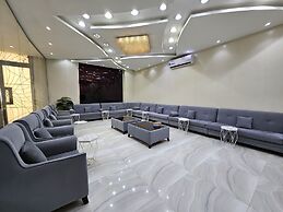 VIP resort chalet 21