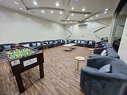 VIP resort chalet 21