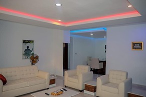 Presken Luxury Apartment