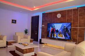 Presken Luxury Apartment