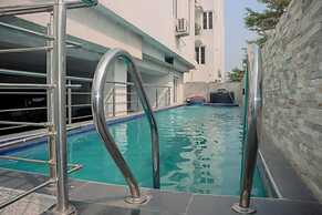 Presken Luxury Apartment