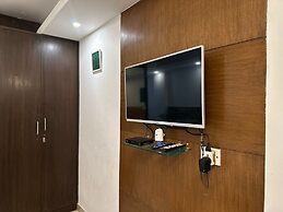 Locals Stay Hauz Khas