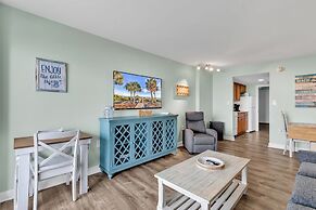 Bluewater Resort 207