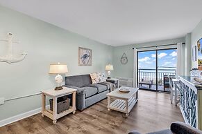 Bluewater Resort 207