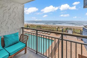 Bluewater Resort 207