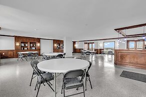 Bluewater Resort 207