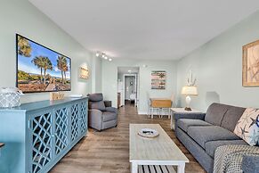 Bluewater Resort 207