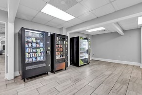 Bluewater Resort 207