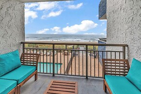 Bluewater Resort 207