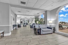 Bluewater Resort 207