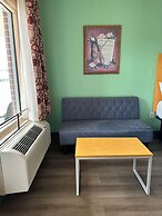 Security inn & suites