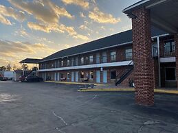 Security inn & suites