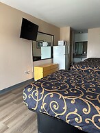 Security inn & suites