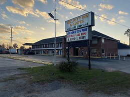 Security inn & suites
