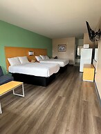Security inn & suites