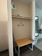 Security inn & suites