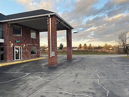 Security inn & suites