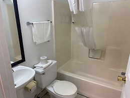 Security inn & suites