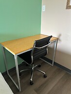 Security inn & suites