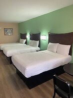 Security inn & suites