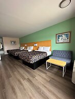 Security inn & suites