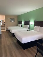 Security inn & suites
