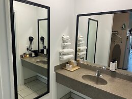 Security inn & suites