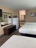 Security inn & suites