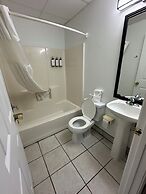 Security inn & suites