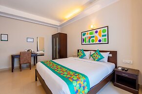 Treebo Ivory White Inn