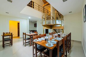 Treebo Ivory White Inn