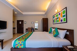 Treebo Ivory White Inn