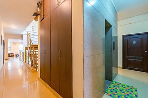 Treebo Ivory White Inn