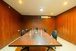 Treebo Ivory White Inn