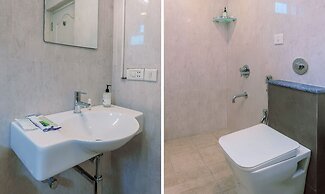 Treebo Ivory White Inn