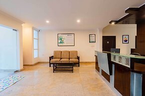 Treebo Ivory White Inn