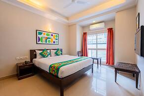 Treebo Ivory White Inn