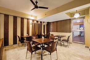 Treebo Urban Oasis Inn