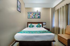 Treebo Urban Oasis Inn