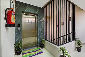 Treebo Urban Oasis Inn