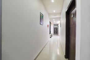 Treebo Urban Oasis Inn