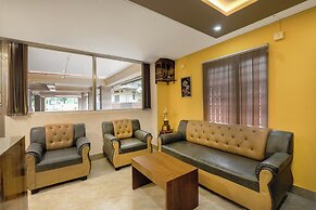 Treebo Urban Oasis Inn