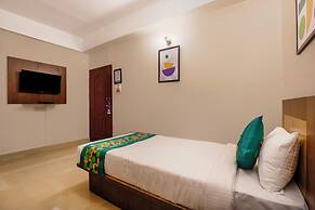 Treebo Urban Oasis Inn