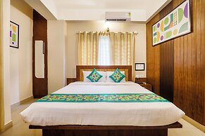 Treebo Urban Oasis Inn