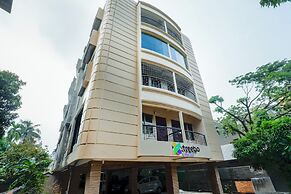 Treebo Urban Oasis Inn